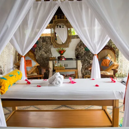 Dolphin House Resort Moalboal
