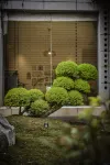 返然心舍民宿（三寶国際陶藝村） - バー