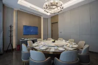 Zhuozhou Hotel - breakfast