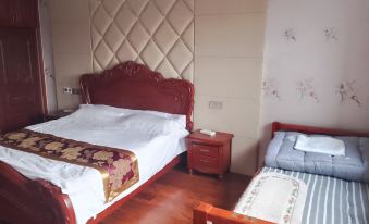 Jingfeng Huting Homestay