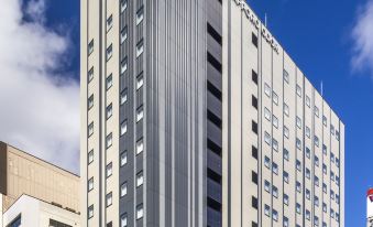 VIA INN PRIME SAPPRO ODORI JR-West Group