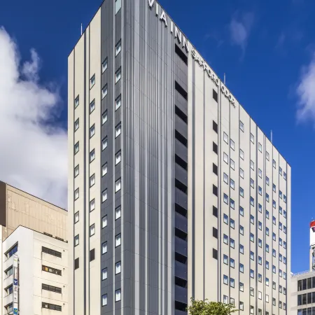 Via Inn Prime Sapporo-Odori