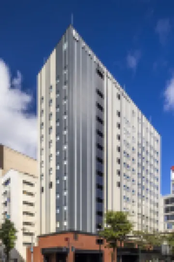 Via Inn Prime Sapporo-Odori