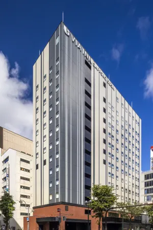 VIA INN PRIME SAPPRO ODORI JR-West Group