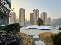 Laike Smart Cinema Hotel (Qujiang Chuangyigu Store) Hotels in 