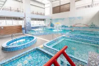 礁溪麒麟酒店 - SPA