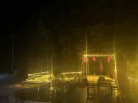 Huangshan Bihu Fishing Village Homestay