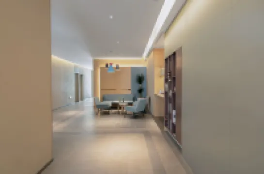 โฮมอินน์ · นีโอ (ศูนย์การค้าไทไป๋ อาเข่อซู)