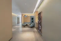 Homeinn · neo (Aksu Taibai Shopping Center)