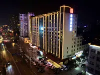 Xingfuli Hotel (Yongcheng Jinbo Hotel)