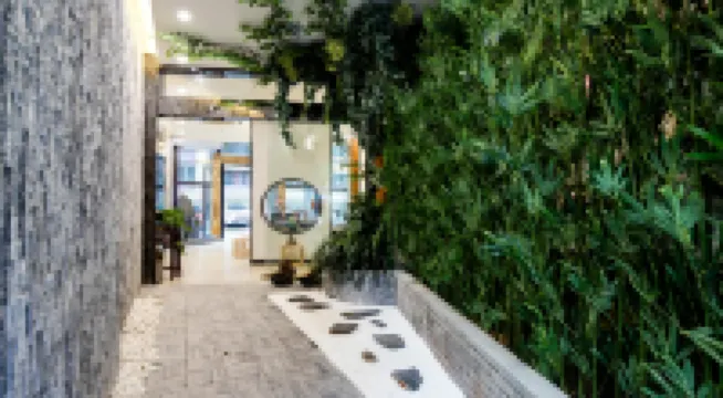 Floral Hotel·Guixin Courtyard Guest Hotel(Nanjing South Railway Station North Square Branch)