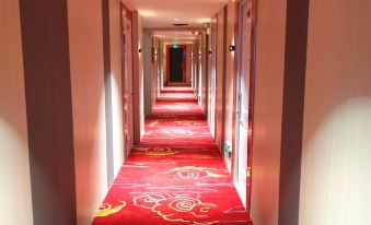Shengxian Hotel ＆Resorts