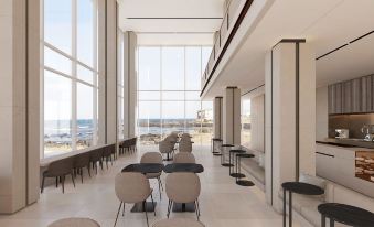 Shilla Stay Plus Iho Tewoo Ocean Front