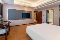 Manju Hotel (Zaozhuang Hengshan Road) - Pet friendly