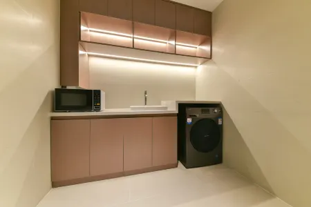 Ye Yuchen E-sports Movie Hotel (Baoding Beiguo Xiantianxia Branch)