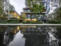 Lalrea Holiday Apartments (Wuhu) 루호수성-루커도 주변 호텔