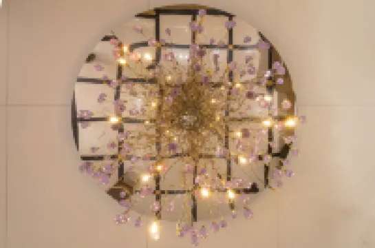 V8 Hotel (Guangzhou Xicun subway station store) Hoteles cerca de Guangzhou Labour Stadium