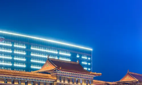 Bingzhou Hotel