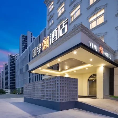 Injichao Hotel