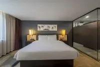Starway Hotel (Tianjin Gulou Dayuecheng)