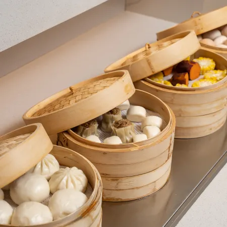 New Beacon Shangju Hotel (Wuhan Tongji Hospital Jiefang Avenue)