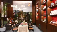 Hebi Xunxian Ancient City IMMERSING Hotel Hotels in Xun County