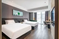 Shankee Hotel (Ningbo Cixi Zhouxiang China Food City) Hotels in Ningbo