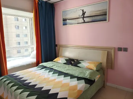 Gongzhuling City Yijia Homestay (Jiefang Road) Отели в г. Гунчжулин
