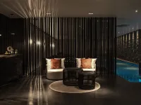 Magma Resort Santorini, Part of Hyatt - Gym