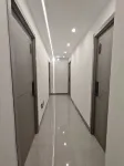 Shiguang Hotel - Parkplatz