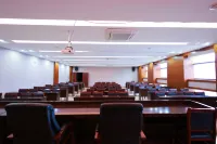 Huamei Hotel Hotels in Suijiang