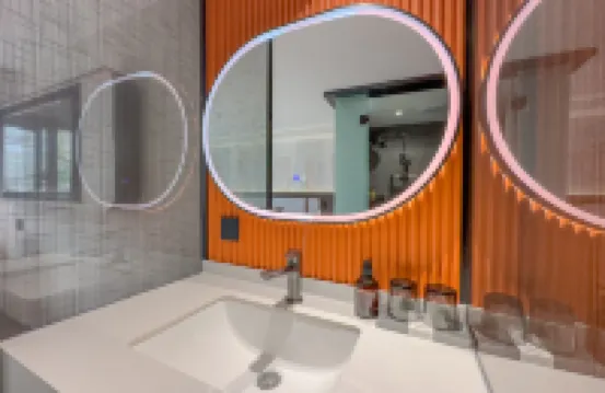 Nox Hotel (Chengdu Chunxi Road Taikoo Li Branch) Hotels in der Nähe von Xiangxiangxiang