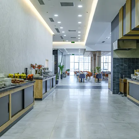 Best Western Plus Batumi