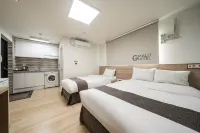 Malu Hotel Suwon