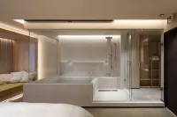 HotelCO Kuramae - Bungalows