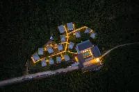 Qianna Guanshan Hot Spring Resort Hotel