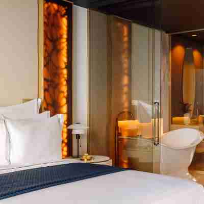 The Reserve - the Leading Hotels of the World - Savoy Signature Rooms
