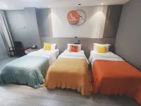 Heshan Gongxing Luxury Hotel