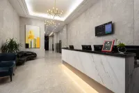 Homeinn Ripple Yun Hotel (Anning Outlets)
