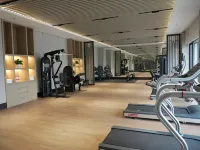 Grand House Quzhou (Fushan West) Hotels in Quzhou