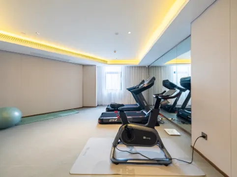 麗楓飯店（海口萬國大都會騎樓老街店） 休閒娛樂 Photos