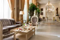 裡米尼大飯店 裡米尼住宿飯店