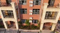 Dengfeng Ruwan Wangshan Homestay