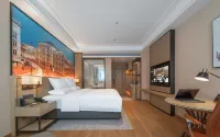Vienna International Hotel (Linyi Tanyi Branch) Hotels in Fei County