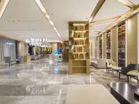Wan Hui Inter-State Hotel (Zuo Gong Branch) Hotels in Zogang County