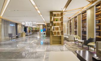 InterContinental Wanhui (Zuogong)