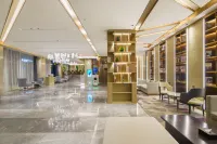 Wan Hui Inter-State Hotel (Zuo Gong Branch) Hotels in Zogang County