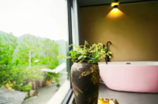 Wangmeishan Residence