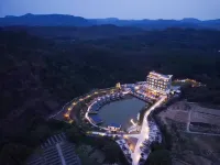 Hygg247e Resort Các khách sạn gần Xietiangong (Southwest to Boluo Mapizhen Tangweicun Health Service Station)