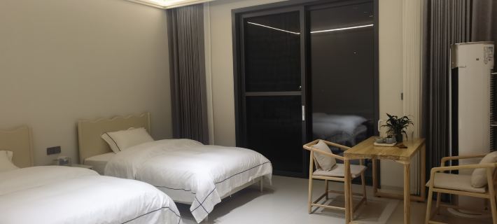 Tianyuan Homestay Hotels in Xinning County